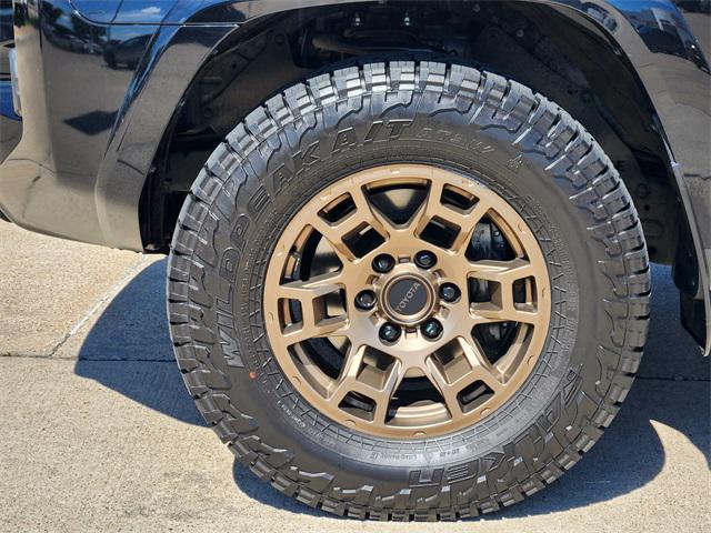 used 2023 Toyota 4Runner car, priced at $46,085