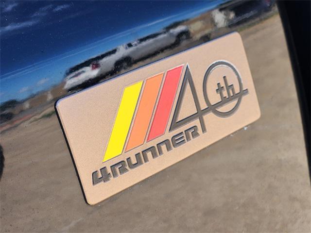 used 2023 Toyota 4Runner car, priced at $46,085