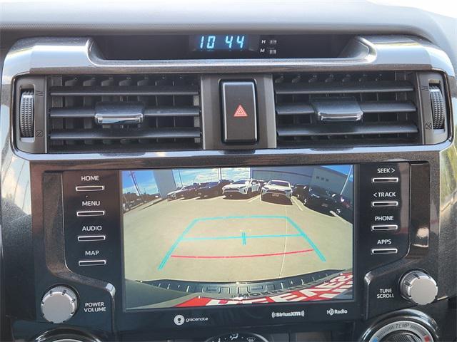 used 2023 Toyota 4Runner car, priced at $46,085