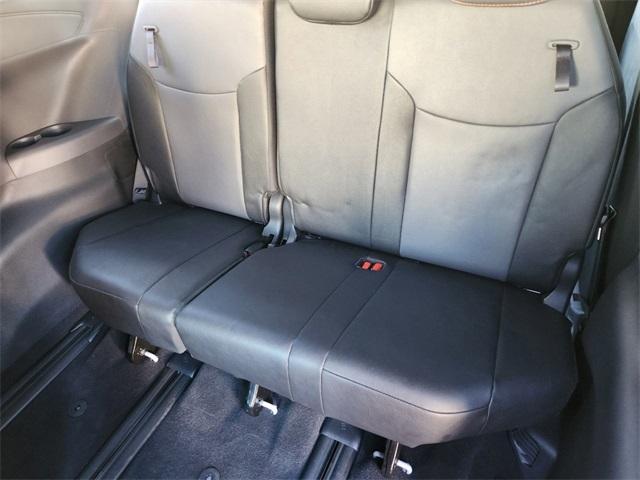 used 2024 Toyota Sienna car, priced at $47,301