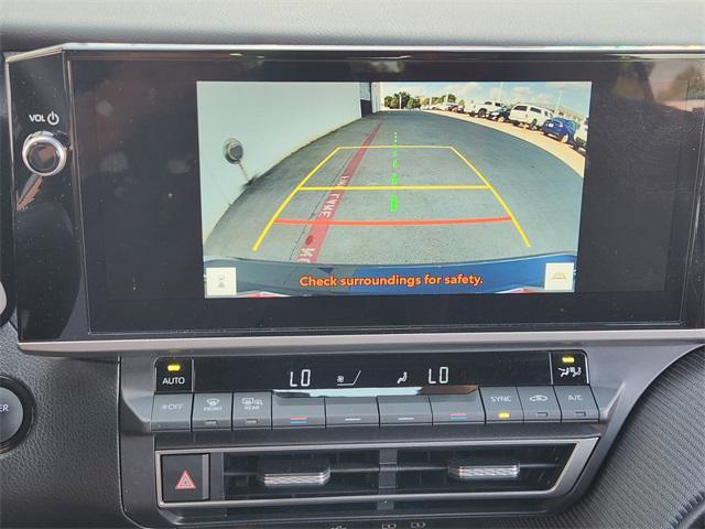 used 2025 Toyota Camry car, priced at $32,733