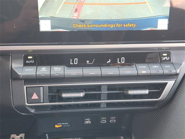 used 2025 Toyota Camry car, priced at $32,733