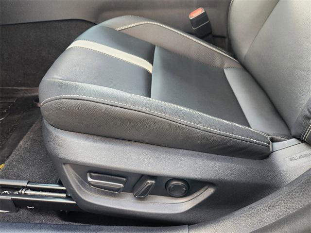 used 2025 Toyota Camry car, priced at $32,733