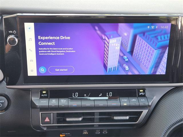 used 2025 Toyota Camry car, priced at $32,733