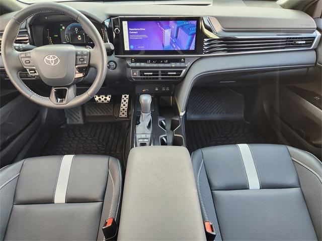 used 2025 Toyota Camry car, priced at $32,733