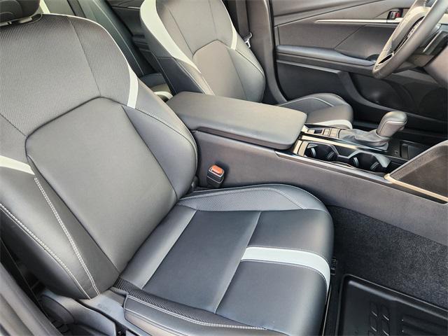 used 2025 Toyota Camry car, priced at $32,733