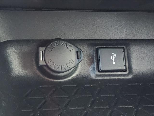 used 2021 Toyota RAV4 car, priced at $24,950