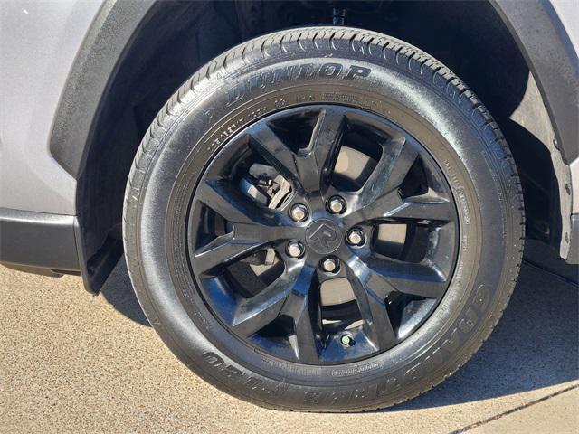 used 2021 Toyota RAV4 car, priced at $24,950