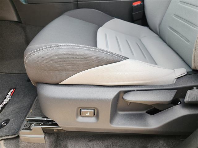 new 2025 Toyota Tacoma car, priced at $44,628