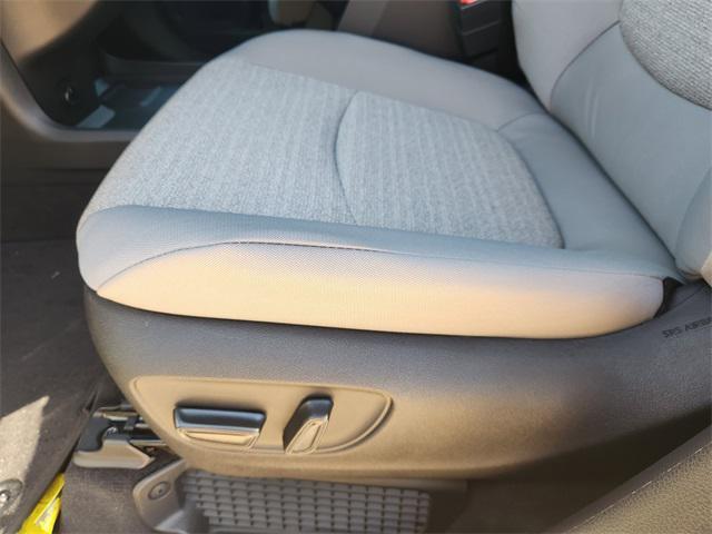 new 2025 Toyota Sienna car, priced at $41,221