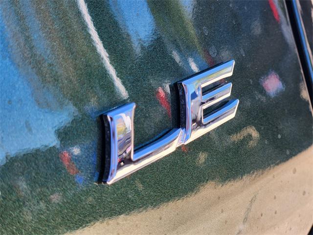 new 2025 Toyota Sienna car, priced at $41,221