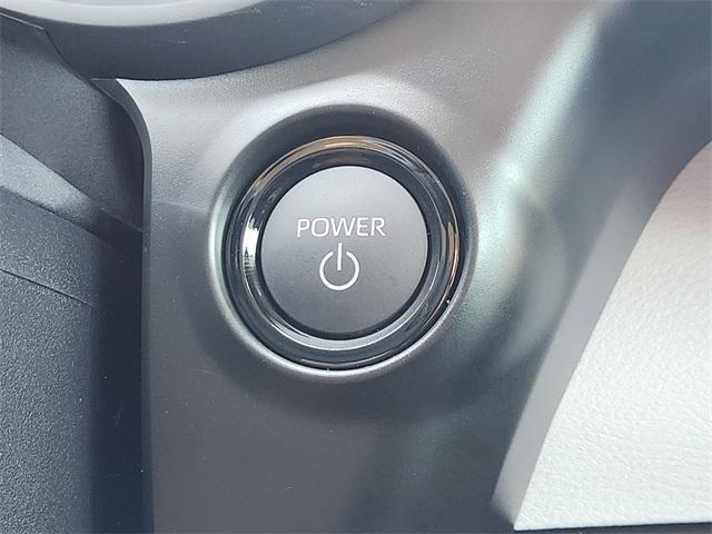 new 2025 Toyota Sienna car, priced at $41,221