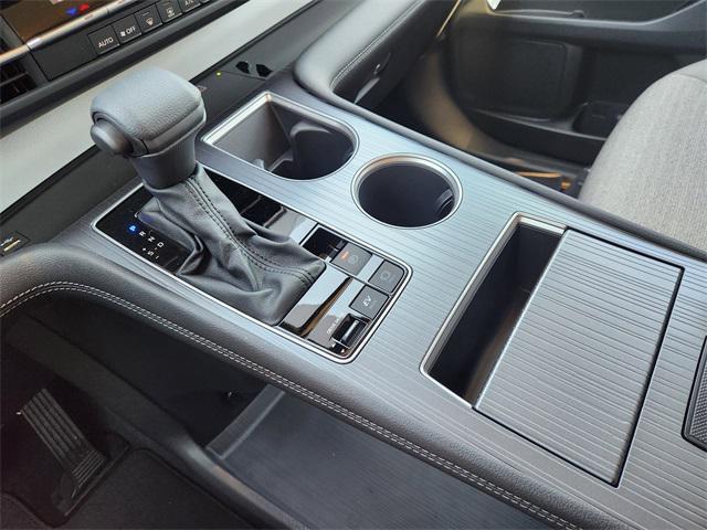 new 2025 Toyota Sienna car, priced at $41,221