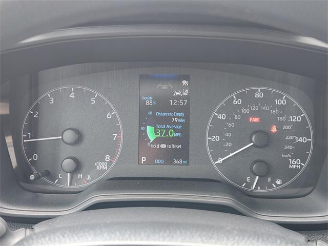 new 2025 Toyota Corolla car