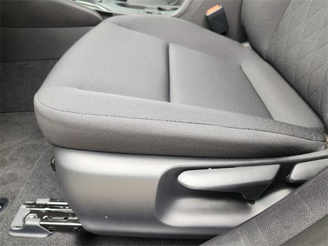 new 2025 Toyota Corolla car