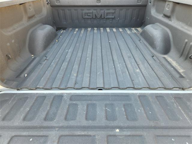 used 2017 GMC Sierra 1500 car, priced at $25,991
