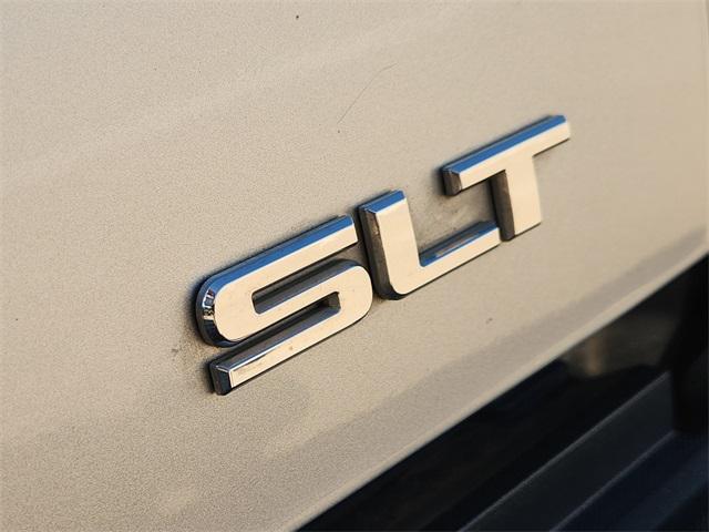 used 2017 GMC Sierra 1500 car, priced at $25,991