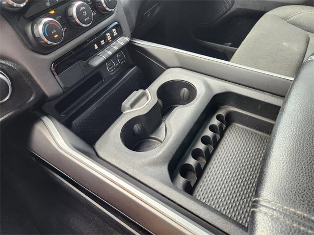 used 2021 Ram 1500 car, priced at $28,815