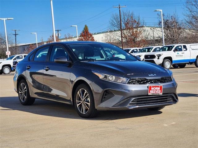 used 2024 Kia Forte car, priced at $15,994