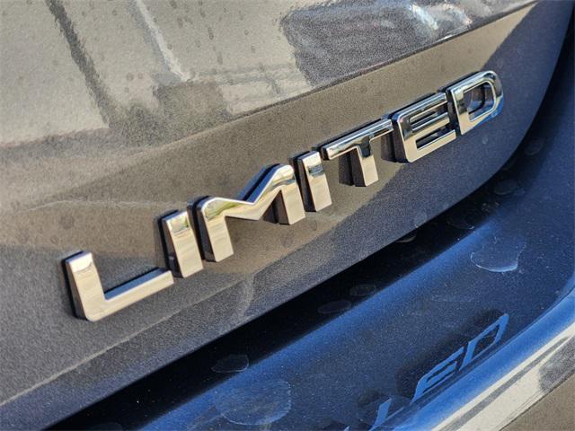 new 2025 Toyota Highlander Hybrid car, priced at $54,816