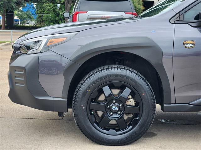 used 2022 Subaru Outback car, priced at $30,564