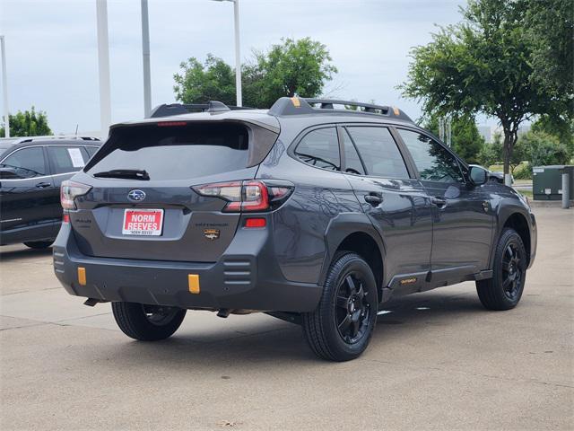 used 2022 Subaru Outback car, priced at $30,564