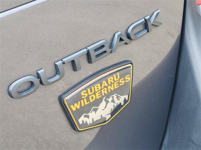 used 2022 Subaru Outback car, priced at $30,564