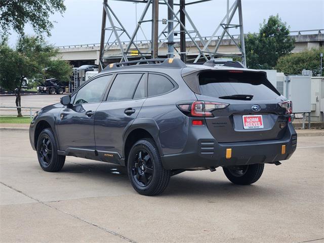 used 2022 Subaru Outback car, priced at $30,564