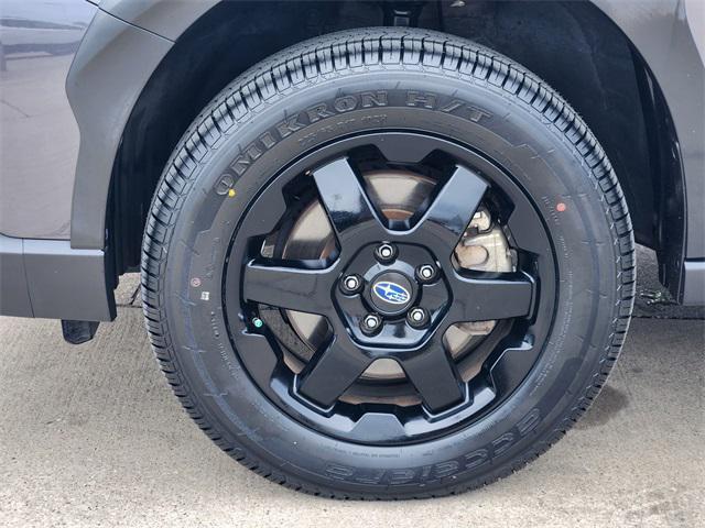used 2022 Subaru Outback car, priced at $30,564