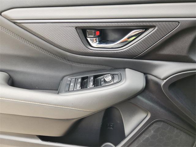 used 2022 Subaru Outback car, priced at $30,564
