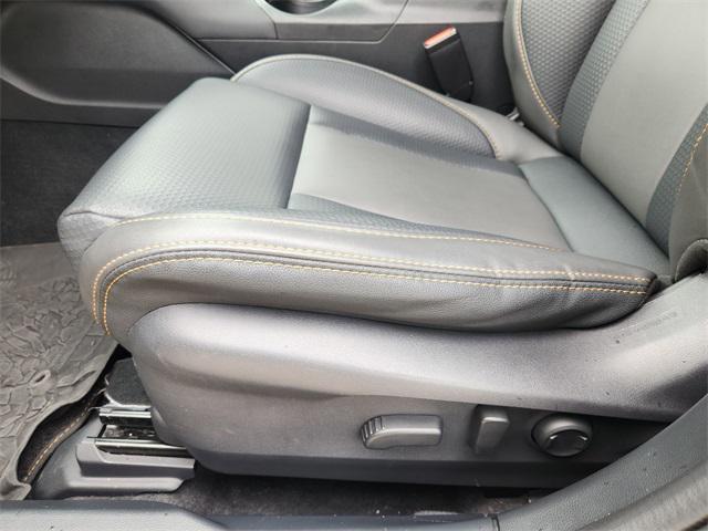 used 2022 Subaru Outback car, priced at $30,564