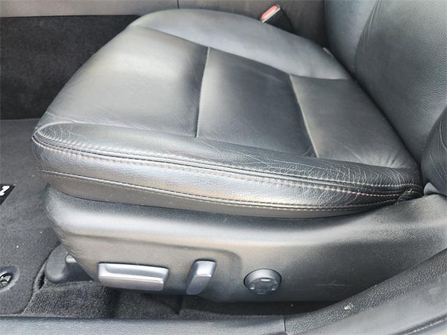 used 2016 Toyota Avalon car, priced at $17,991