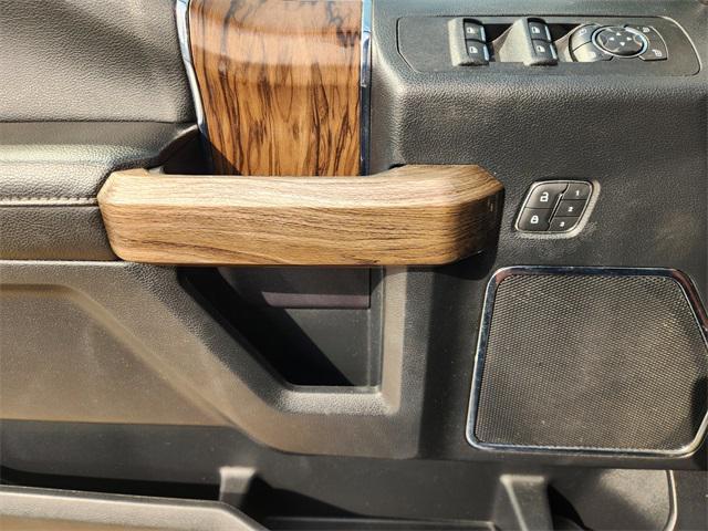 used 2019 Ford F-150 car, priced at $30,491