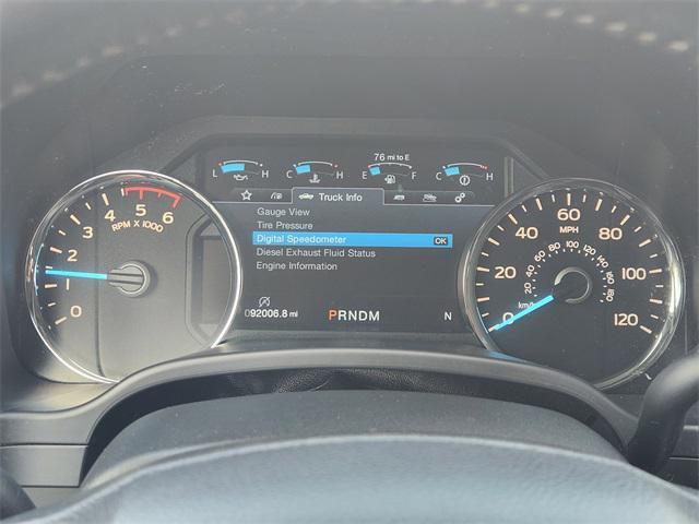 used 2019 Ford F-150 car, priced at $30,491