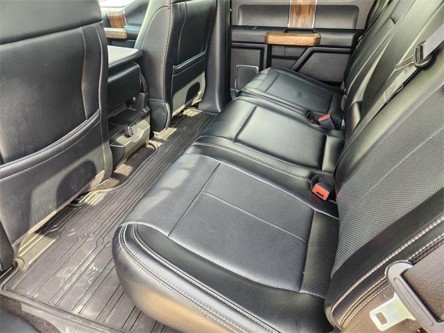 used 2019 Ford F-150 car, priced at $30,491