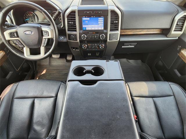 used 2019 Ford F-150 car, priced at $30,491