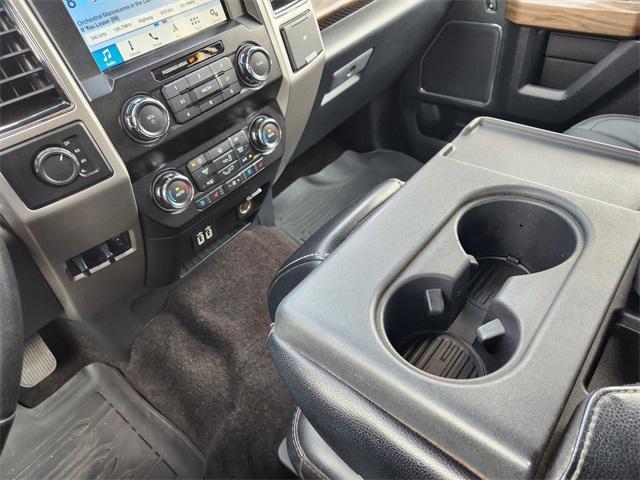 used 2019 Ford F-150 car, priced at $30,491