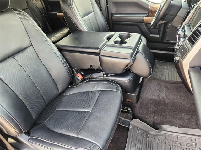 used 2019 Ford F-150 car, priced at $30,491