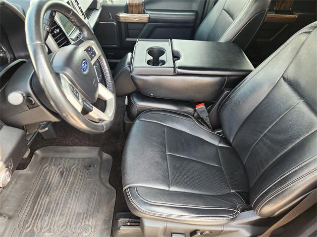 used 2019 Ford F-150 car, priced at $30,491