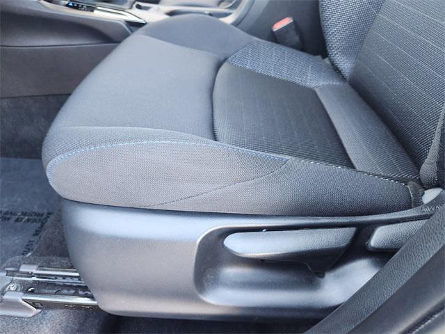 used 2024 Toyota Corolla Hybrid car, priced at $29,950