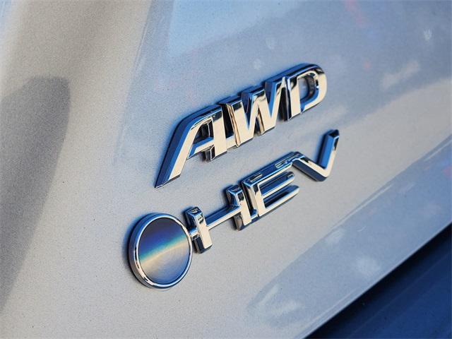 used 2025 Toyota Camry car, priced at $29,595