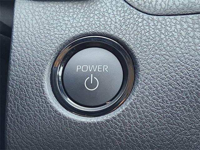 used 2025 Toyota Camry car, priced at $29,595