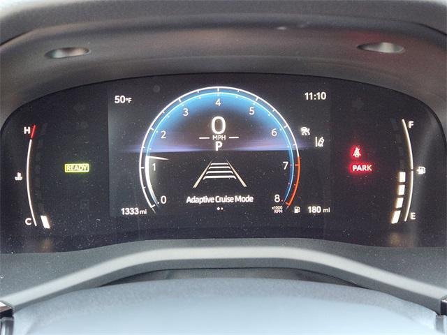 used 2025 Toyota Camry car, priced at $29,595