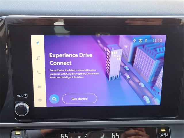 used 2025 Toyota Camry car, priced at $29,595