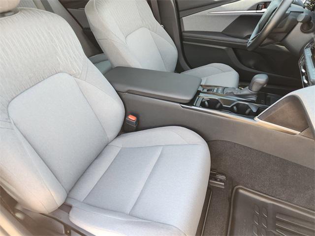 used 2025 Toyota Camry car, priced at $29,595