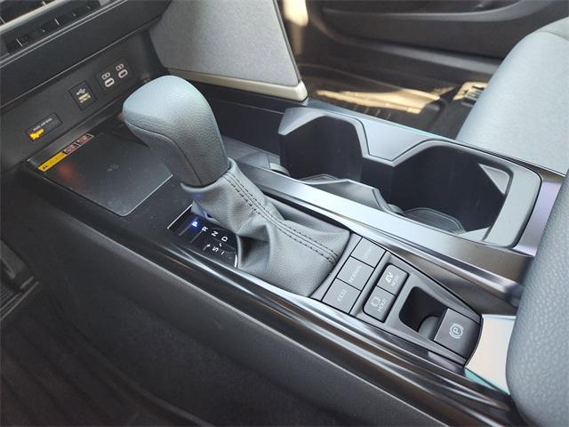 used 2025 Toyota Camry car, priced at $29,595
