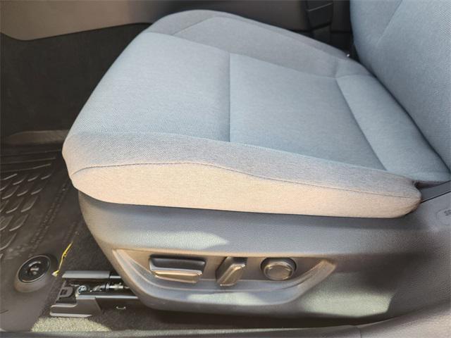 used 2025 Toyota Camry car, priced at $29,595