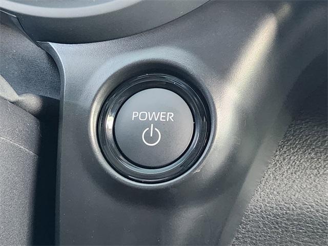 new 2025 Toyota Sienna car, priced at $57,019