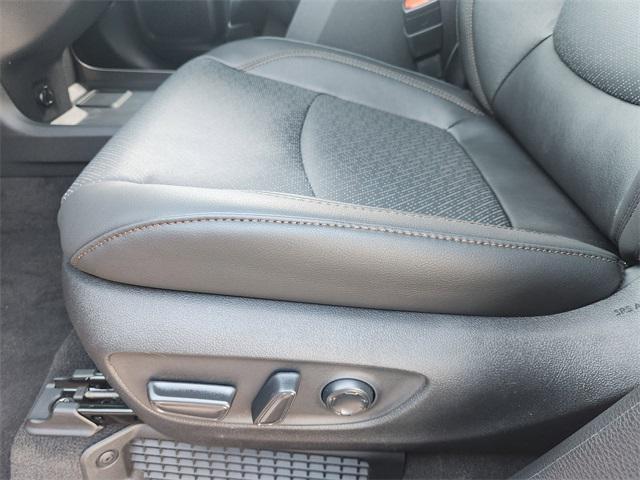 new 2025 Toyota Sienna car, priced at $57,019