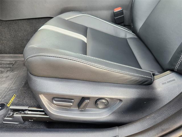 used 2025 Toyota Camry car, priced at $32,565